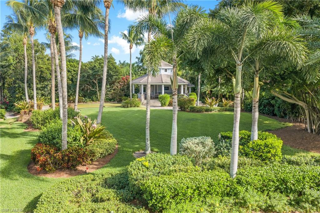 BUTTONWOOD HARBOR - Residential