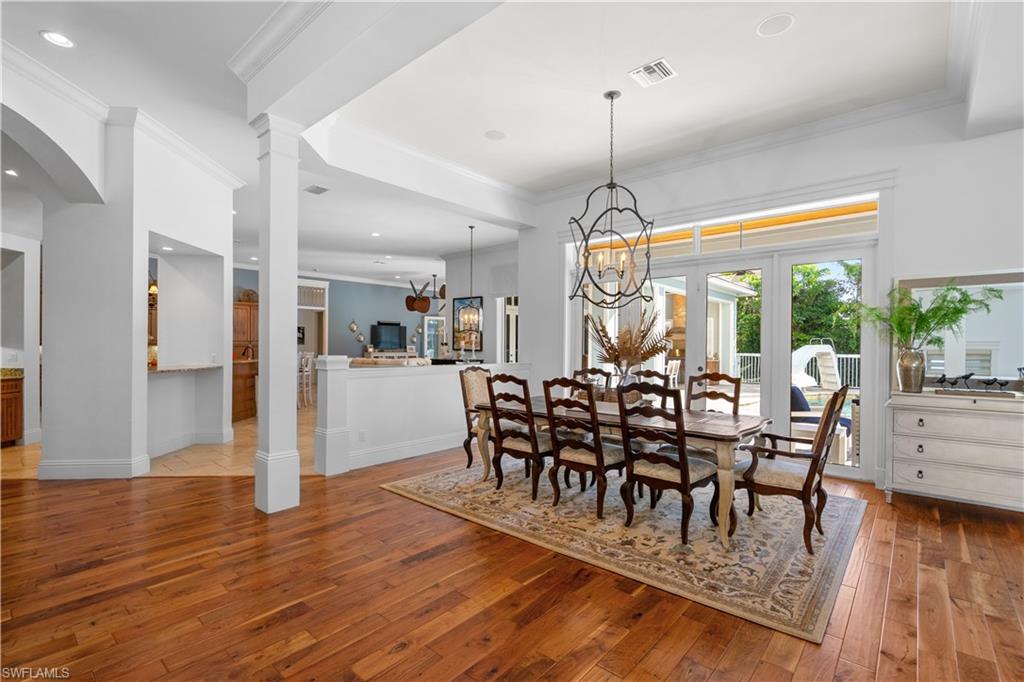 BUTTONWOOD HARBOR - Residential