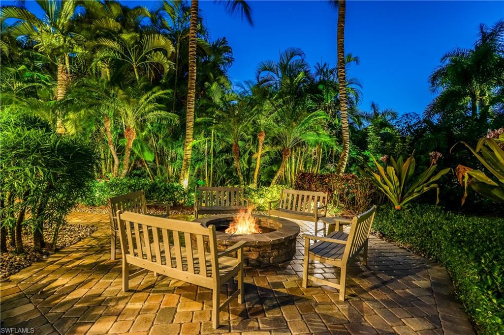 BUTTONWOOD HARBOR - Residential