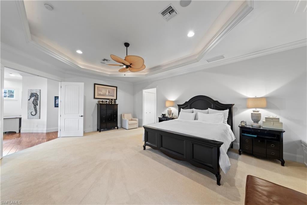 BUTTONWOOD HARBOR - Residential