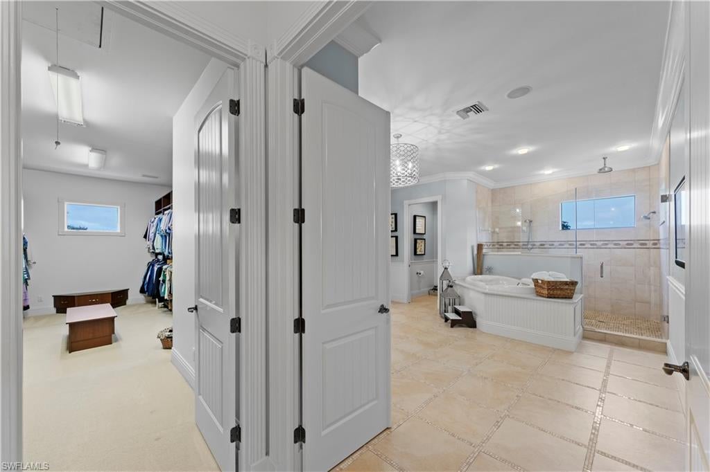BUTTONWOOD HARBOR - Residential