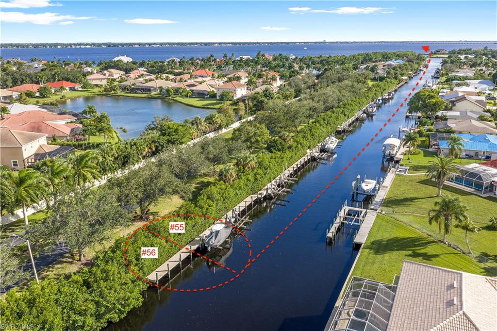 BUTTONWOOD HARBOR - Residential