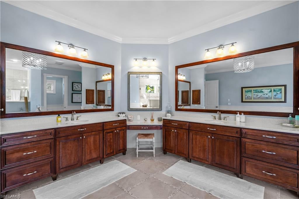 BUTTONWOOD HARBOR - Residential