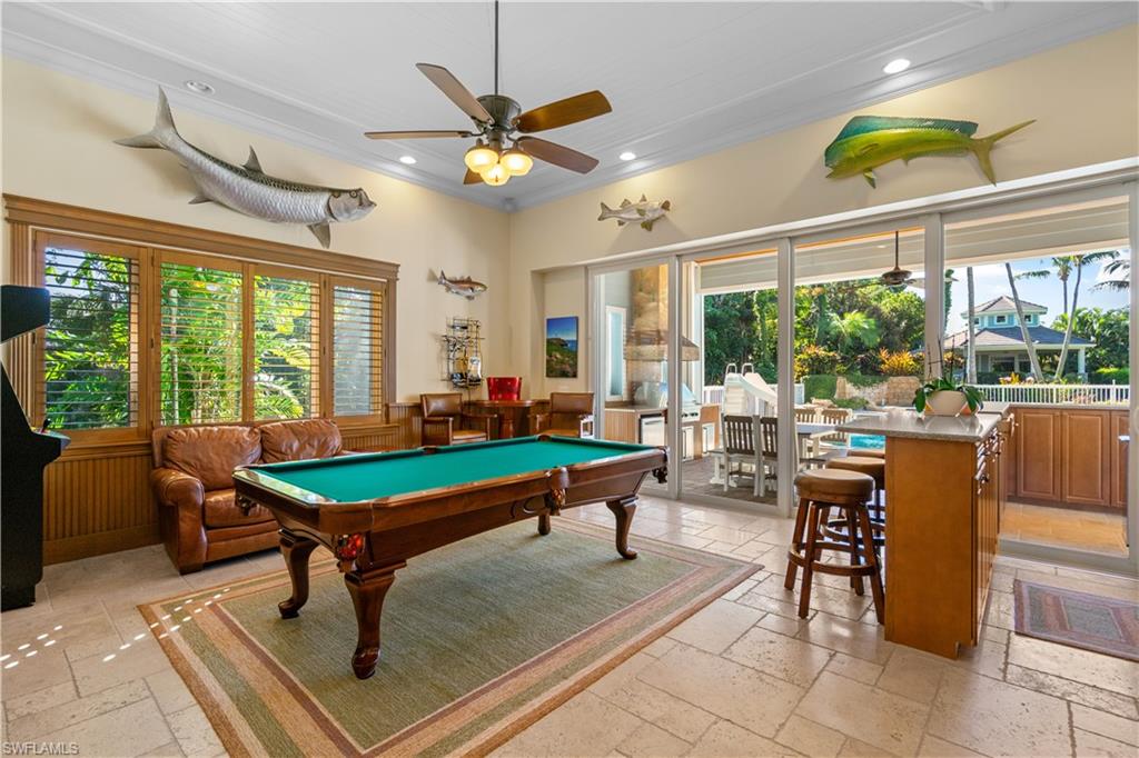 BUTTONWOOD HARBOR - Residential