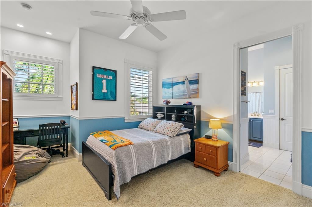 BUTTONWOOD HARBOR - Residential