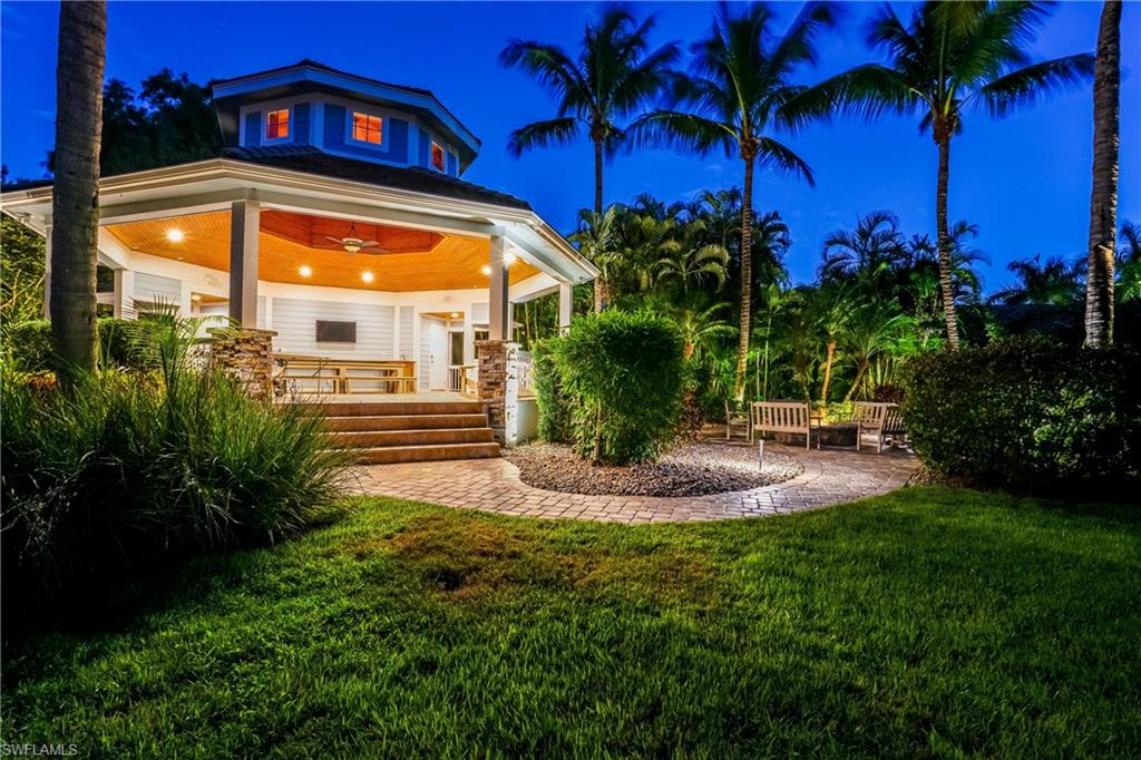 BUTTONWOOD HARBOR - Residential