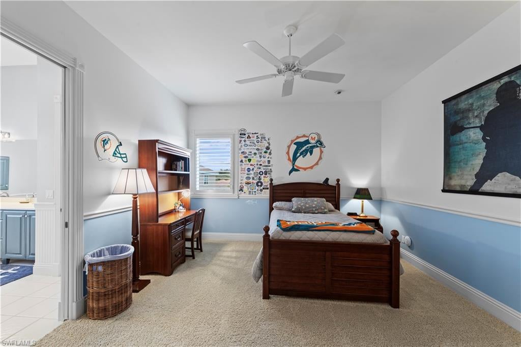 BUTTONWOOD HARBOR - Residential