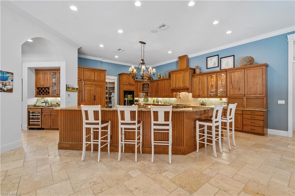 BUTTONWOOD HARBOR - Residential