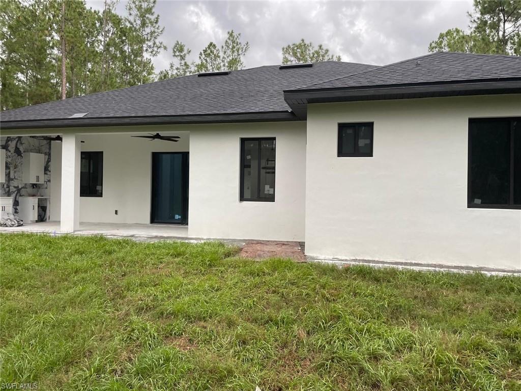GOLDEN GATE ESTATES - Residential
