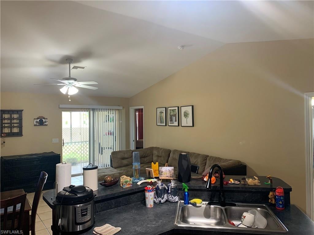 CAPE CORAL - Residential Income