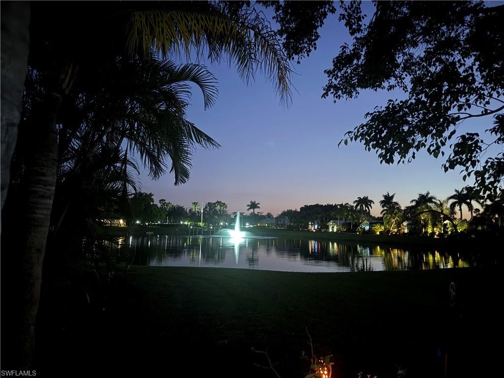 RIVERBEND MOTORCOACH RESORT - Land