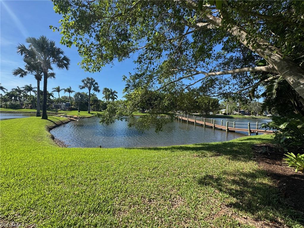 RIVERBEND MOTORCOACH RESORT - Land