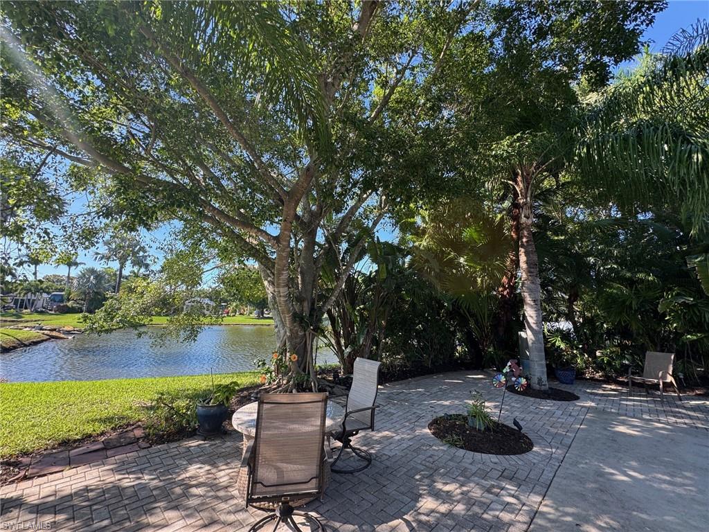 RIVERBEND MOTORCOACH RESORT - Land