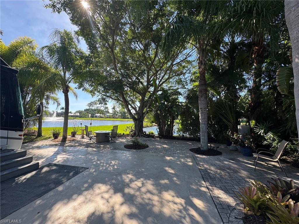 RIVERBEND MOTORCOACH RESORT - Land