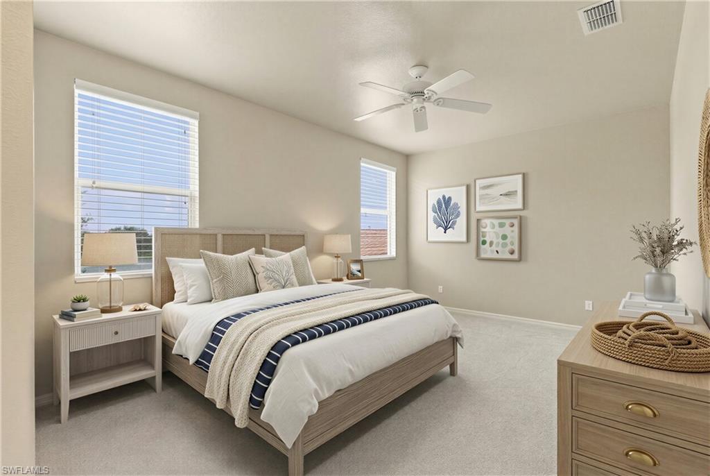 MONTEREY - Residential
