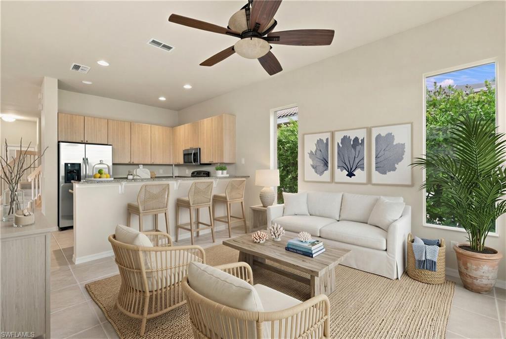 MONTEREY - Residential