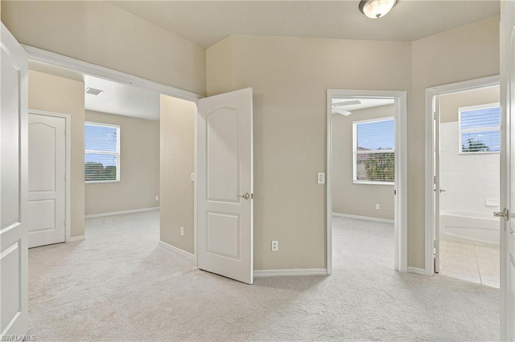 MONTEREY - Residential