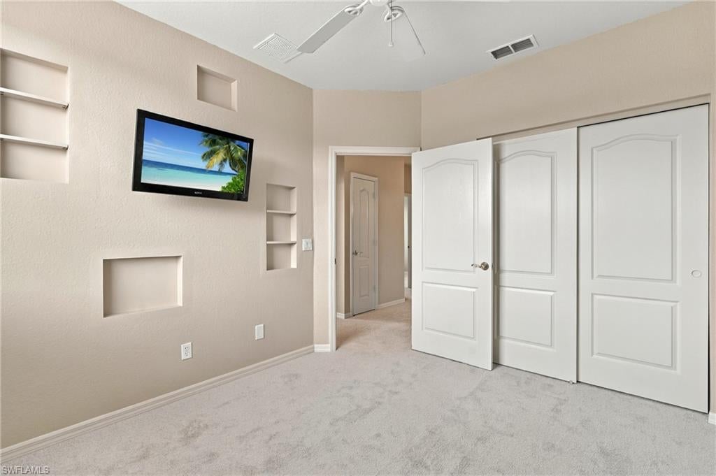 MONTEREY - Residential
