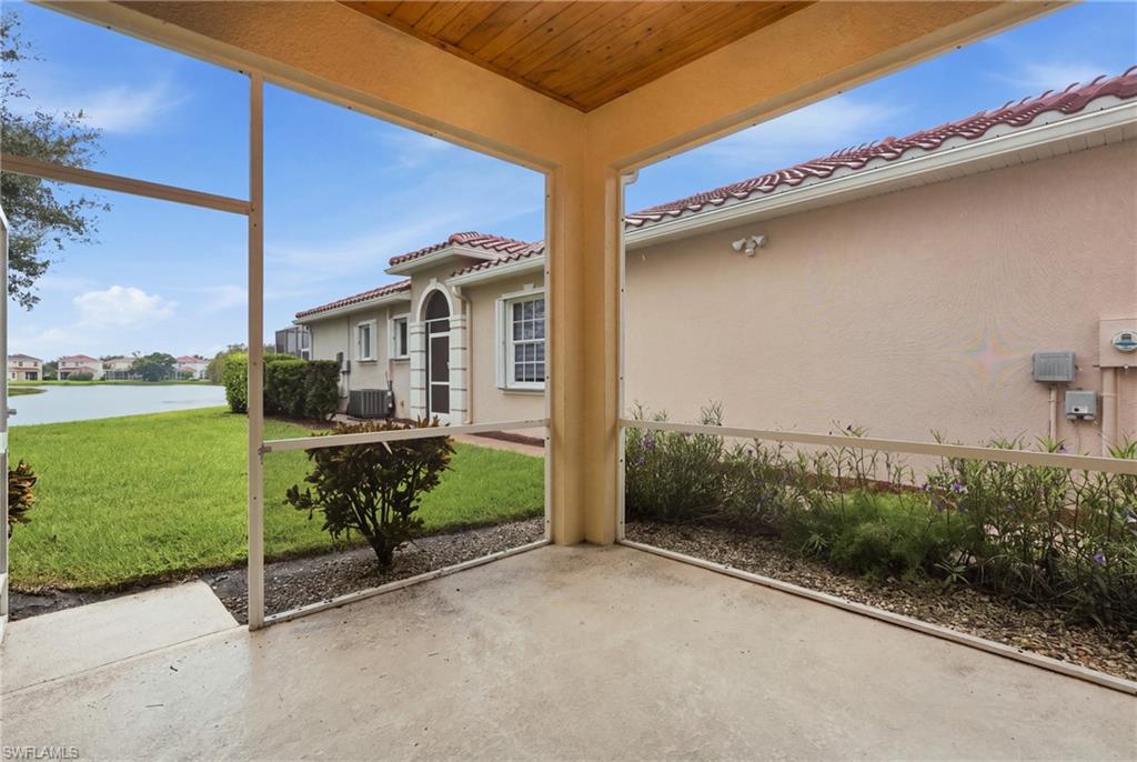 MONTEREY - Residential