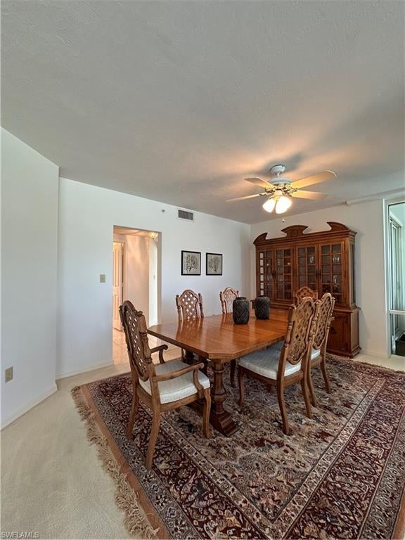 CLARIDGE - Residential Lease