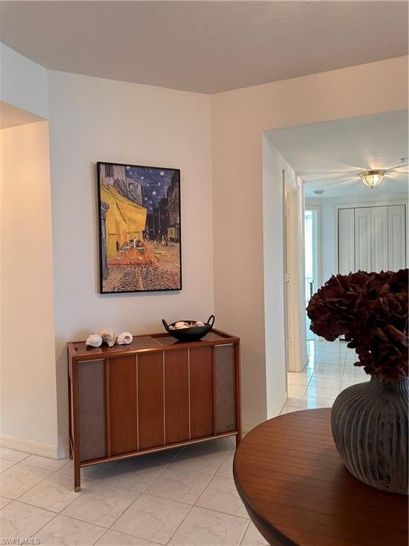CLARIDGE - Residential Lease