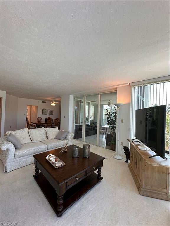CLARIDGE - Residential Lease