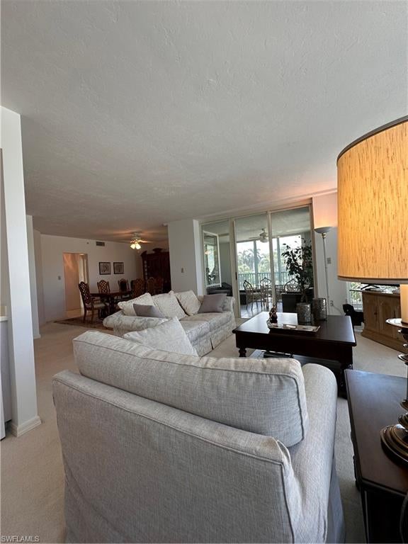 CLARIDGE - Residential Lease