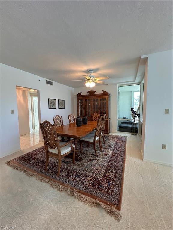 CLARIDGE - Residential Lease