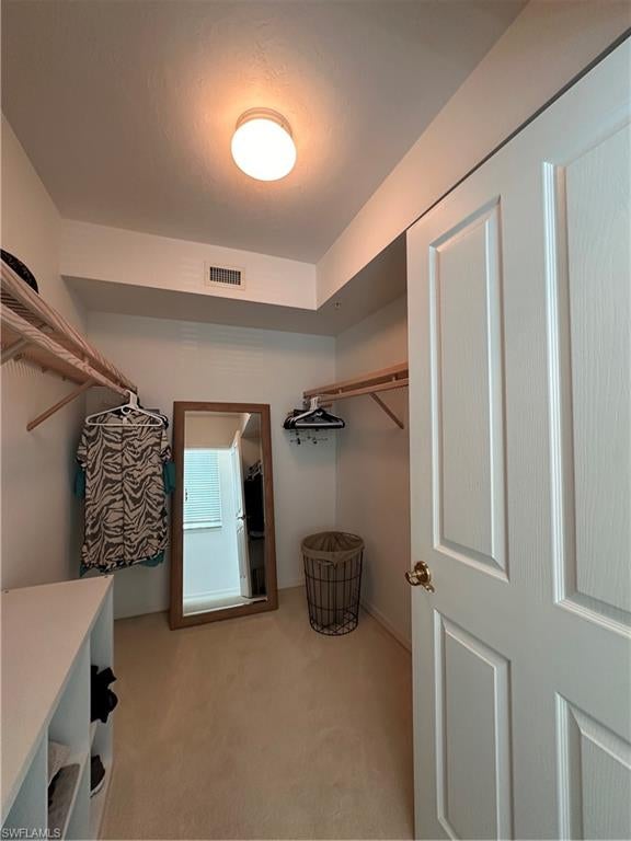 CLARIDGE - Residential Lease