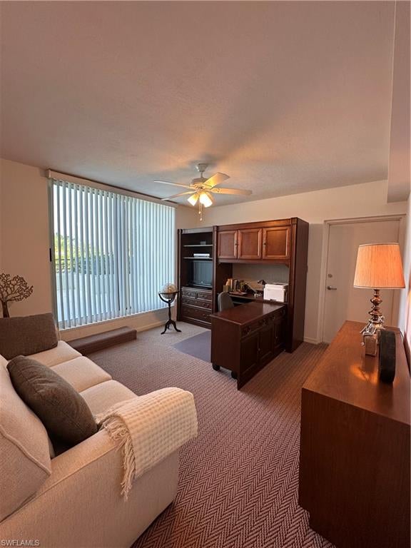 CLARIDGE - Residential Lease