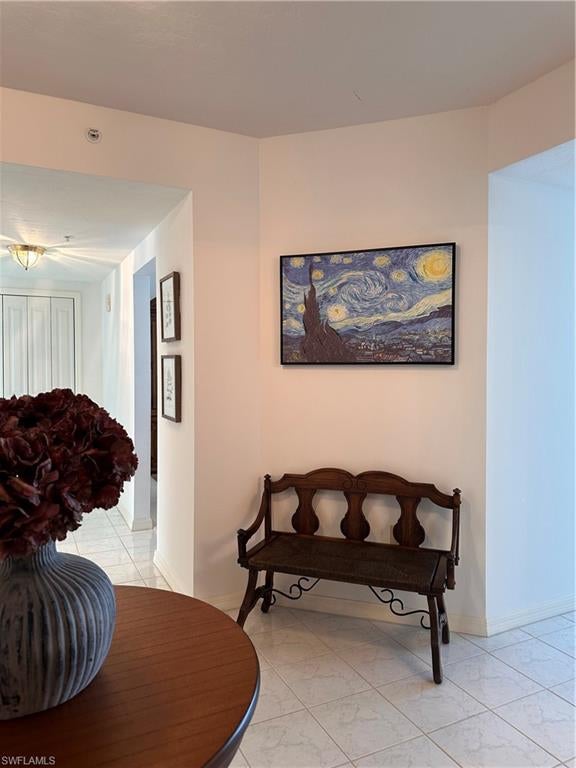 CLARIDGE - Residential Lease
