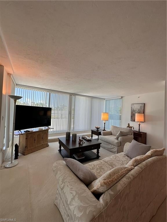 CLARIDGE - Residential Lease