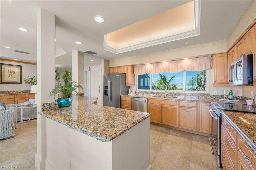 SANDRIFT - Residential
