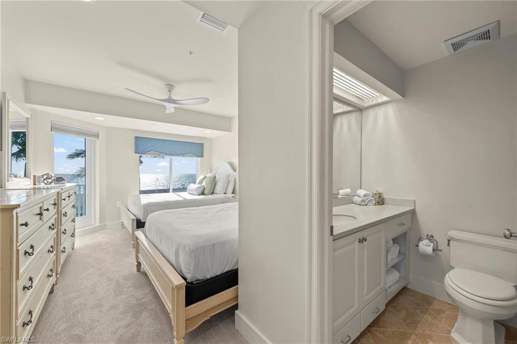 SANDRIFT - Residential
