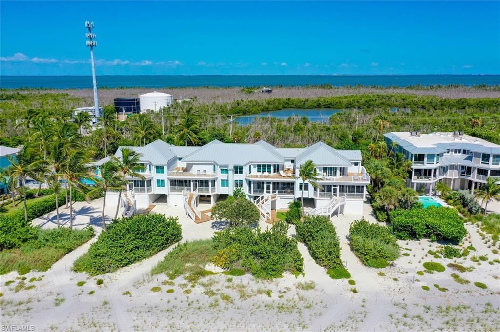 SANDRIFT - Residential