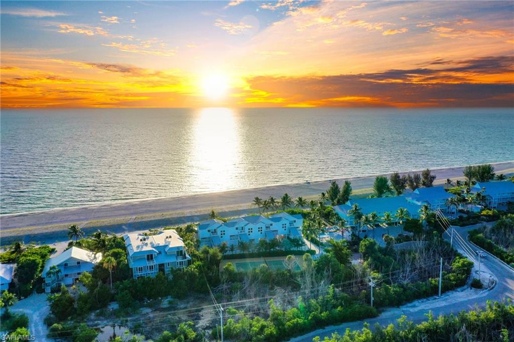 SANDRIFT - Residential