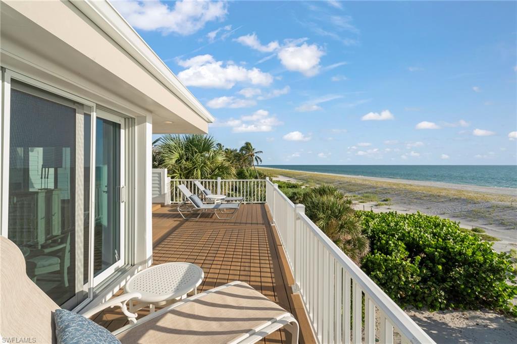 SANDRIFT - Residential