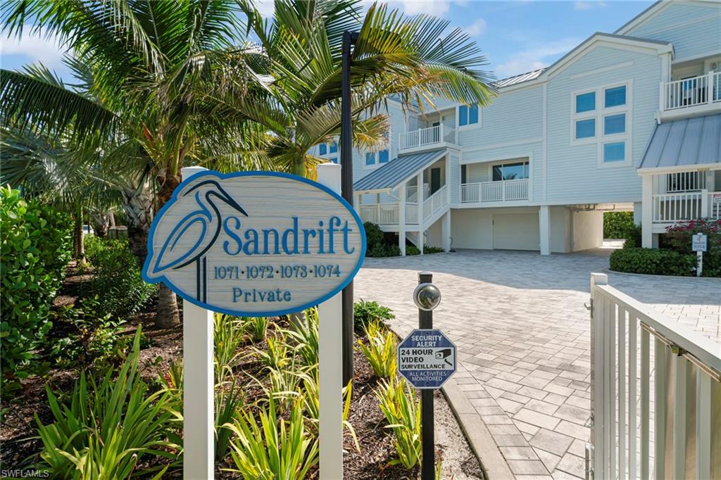 SANDRIFT - Residential