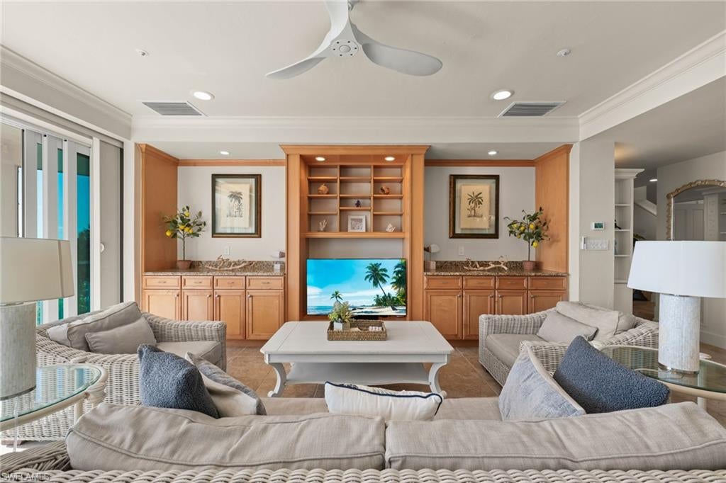 SANDRIFT - Residential