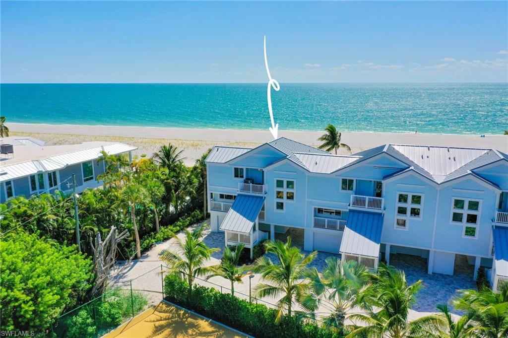 SANDRIFT - Residential
