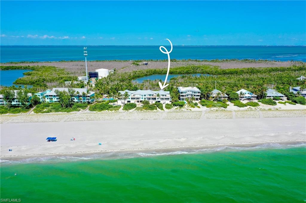 SANDRIFT - Residential