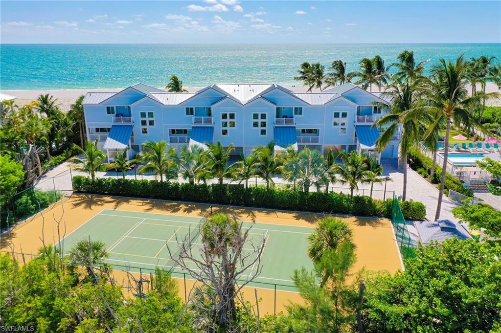 SANDRIFT - Residential