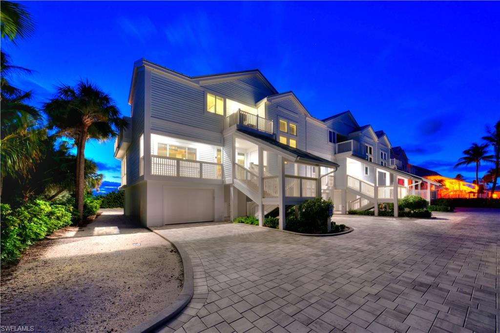 SANDRIFT - Residential