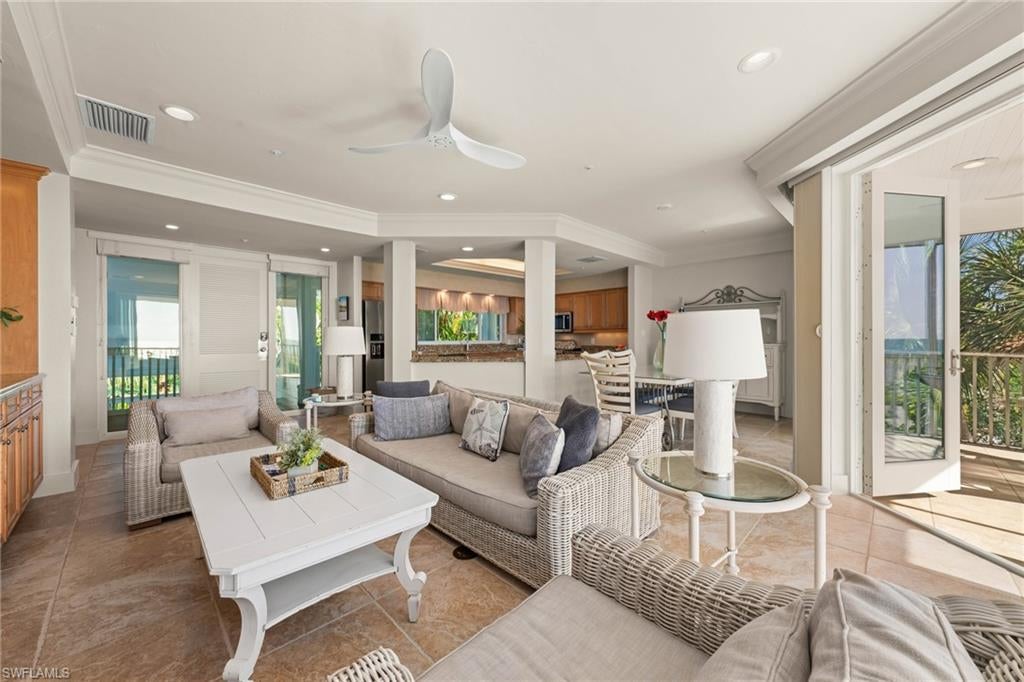 SANDRIFT - Residential