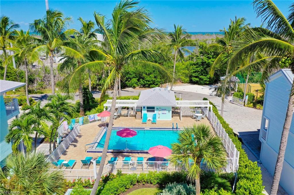 SANDRIFT - Residential