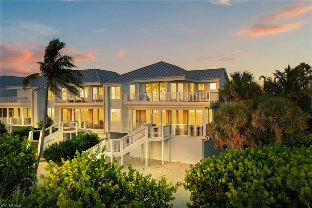 SANDRIFT - Residential