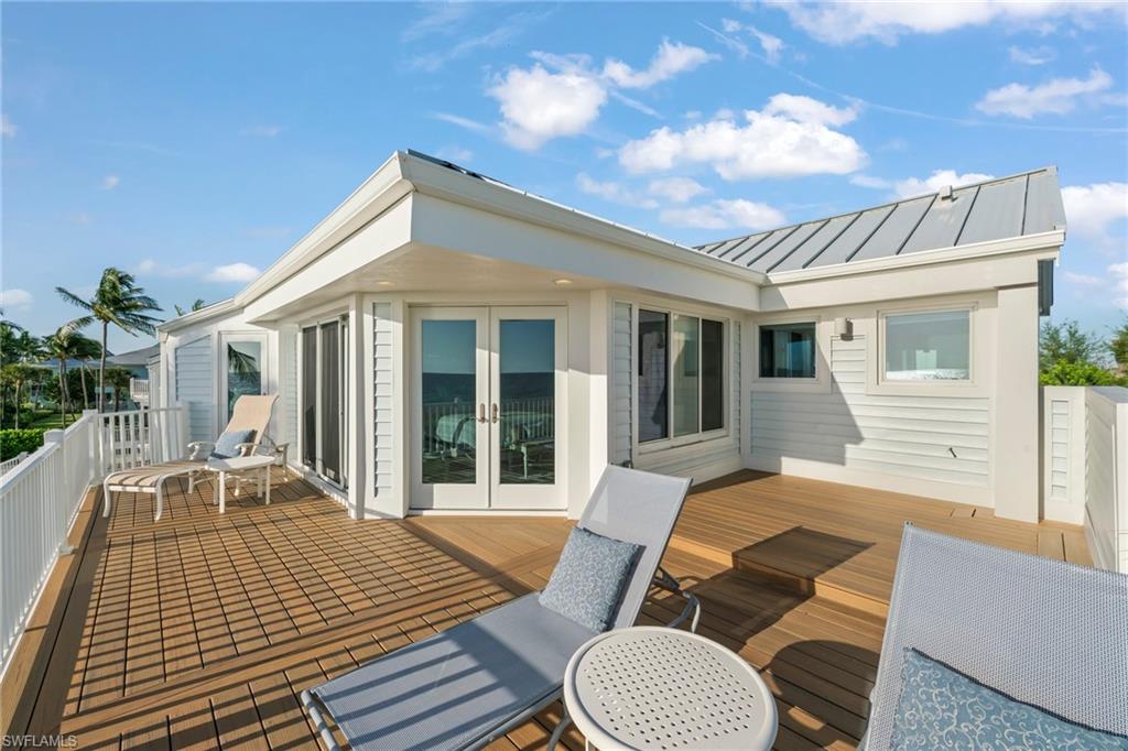 SANDRIFT - Residential