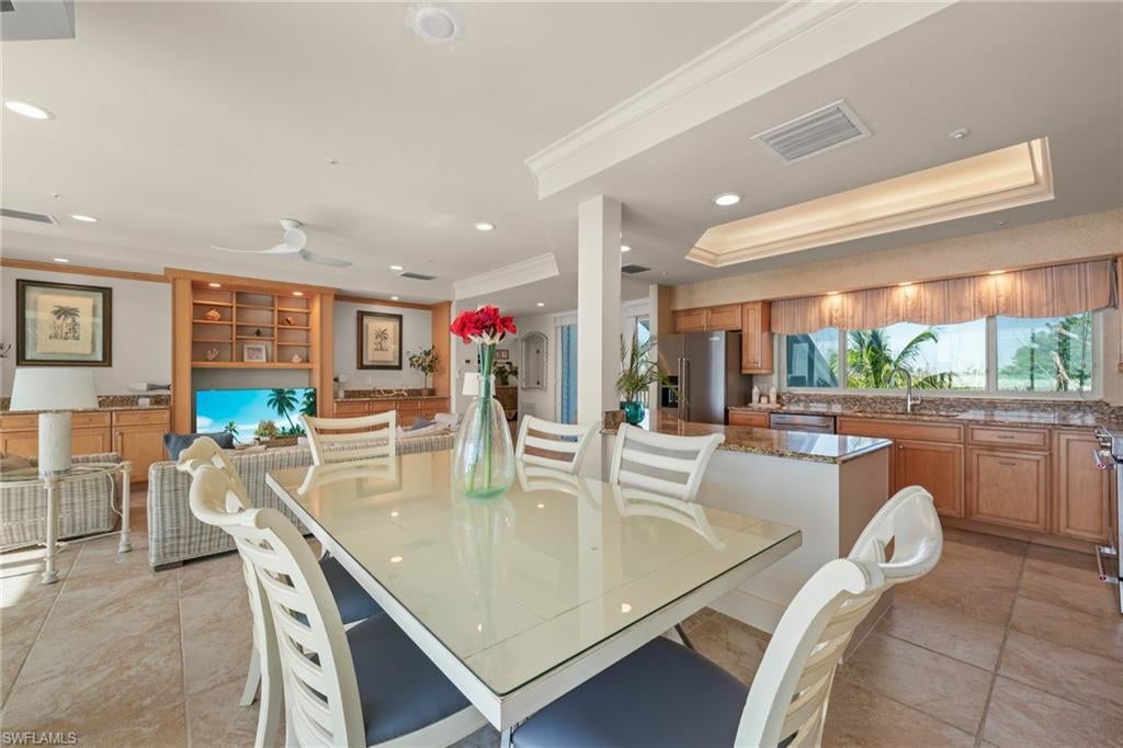 SANDRIFT - Residential