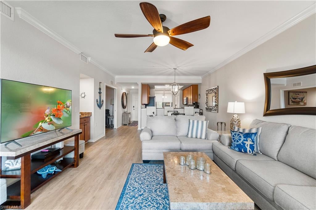 TREVI - Residential Lease
