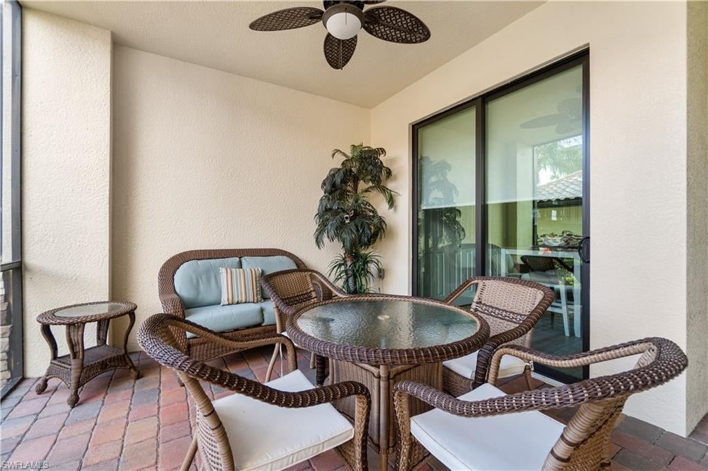 TREVI - Residential Lease